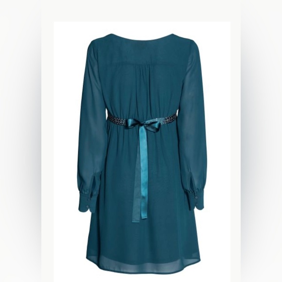 💙H&M Mama maternity dress - Picture 2 of 9